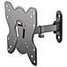 WT42TSE-007 Supporto TV a parete 106,7 cm (42") Nero - Foto miniatura 3