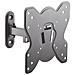 WT42TSE-007 Supporto TV a parete 106,7 cm (42") Nero - Foto miniatura 1