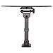 WT42TSE-007 Supporto TV a parete 106,7 cm (42") Nero - Foto miniatura 4