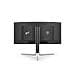 Porsche PD34 Monitor PC 86,4 cm (34") 3440 x 1440 Pixel Wide Quad HD QD-OLED Nero - Foto miniatura 9