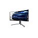 Porsche PD34 Monitor PC 86,4 cm (34") 3440 x 1440 Pixel Wide Quad HD QD-OLED Nero - Foto miniatura 11