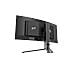 Porsche PD34 Monitor PC 86,4 cm (34") 3440 x 1440 Pixel Wide Quad HD QD-OLED Nero - Foto miniatura 12