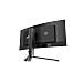 Porsche PD34 Monitor PC 86,4 cm (34") 3440 x 1440 Pixel Wide Quad HD QD-OLED Nero - Foto miniatura 13