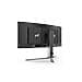 Porsche PD34 Monitor PC 86,4 cm (34") 3440 x 1440 Pixel Wide Quad HD QD-OLED Nero - Foto miniatura 15