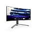 Porsche PD34 Monitor PC 86,4 cm (34") 3440 x 1440 Pixel Wide Quad HD QD-OLED Nero - Foto miniatura 2