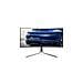 Porsche PD34 Monitor PC 86,4 cm (34") 3440 x 1440 Pixel Wide Quad HD QD-OLED Nero - Foto miniatura 18