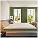 Materasso 800 Molle e Memory 5 cm Green Spring Plus, misura 70x200 cm - Foto miniatura 4