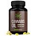 Integratore Alimentare Di Olio Di Cannabis 20 Capsule - Foto miniatura 1