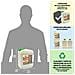 Barrier 5lt - Cera Per Legno - Foto miniatura 2