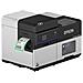 Stampante per Etichette ColorWorks C8000e (MK) a Getto d’Inchiostro 600 x 1200 DPI 300 mm /s Wi-Fi ed Ethernet - Foto miniatura 9