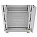 Lanberg FF01-6815-12SL, Rack indipendenti, 15U, 1200 kg, 65 kg, Grigio - Foto miniatura 5