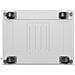 Lanberg FF01-6815-12SL, Rack indipendenti, 15U, 1200 kg, 65 kg, Grigio - Foto miniatura 7