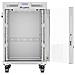 Lanberg FF01-6815-12SL, Rack indipendenti, 15U, 1200 kg, 65 kg, Grigio - Foto miniatura 8
