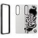EF-JS936 custodia per cellulare 17 cm (6.7") Cover Nero, Multicolore - Foto miniatura 5