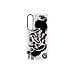 EF-JS936 custodia per cellulare 17 cm (6.7") Cover Nero, Multicolore - Foto miniatura 6