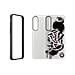 EF-JS936 custodia per cellulare 17 cm (6.7") Cover Nero, Multicolore - Foto miniatura 8