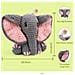 Kit Fai Da Te Uncinetto Elefante - Foto miniatura 5