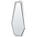 Specchio Chanu 44 Cm 104 Cm Argento - Foto miniatura 2