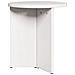 Tavolino da salotto 2 pcs Bianco 49 x 49 x 28 cm - Foto miniatura 5
