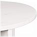 Tavolino da salotto 2 pcs Bianco 49 x 49 x 28 cm - Foto miniatura 7
