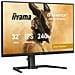 G-MASTER GB3290QSU-B1 Monitor PC 80 cm (31.5") 2560 x 1440 Pixel 2K Ultra HD LED Nero - Foto miniatura 6