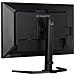 G-MASTER GB3290QSU-B1 Monitor PC 80 cm (31.5") 2560 x 1440 Pixel 2K Ultra HD LED Nero - Foto miniatura 9