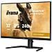 G-MASTER GB3290QSU-B1 Monitor PC 80 cm (31.5") 2560 x 1440 Pixel 2K Ultra HD LED Nero - Foto miniatura 10