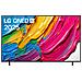 QNED AI 75QNED80A6A 190,5 cm (75") 4K Ultra HD Smart TV Wi-Fi Nero - Foto miniatura 1