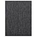 Toppe In Denim Termoadesive Per Jeans, Applique In Tessuto Fai Da Te (5 Pz) Black - Foto miniatura 2