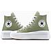 Chuck Taylor All Star Move A12994c, Donne, Grigio, 37 - Foto miniatura 2