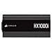 HX1000i alimentatore per computer 1000 W 24-pin ATX ATX Nero - Foto miniatura 7
