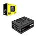 HX1000i alimentatore per computer 1000 W 24-pin ATX ATX Nero - Foto miniatura 9