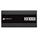 HX1000i alimentatore per computer 1000 W 24-pin ATX ATX Nero - Foto miniatura 10