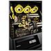 HX1000i alimentatore per computer 1000 W 24-pin ATX ATX Nero - Foto miniatura 13