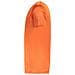 T-shirt maschile a maniche corte ARANCIONE - Taglia: M, Colore: Arancione - Foto miniatura 2