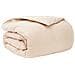 Piumone Completo Annuale Beige 240 x 260 cm 100% Kapok Naturale - Foto miniatura 1