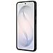 Custodia Samsung Galaxy S26 In Pelle Naturale Bmw Leather Hot Stamp, Nera - Foto miniatura 5