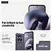 Moto G67 5G 256GB 8GB Ram Display 6.8" Extreme AMOLED Main Camera 50MP nanoSim (ibrida) +eSim Android 16 Dimensity 6300 5200mAh Pantone Artic Seal - Foto miniatura 9