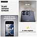 Moto G67 5G 256GB 8GB Ram Display 6.8" Extreme AMOLED Main Camera 50MP nanoSim (ibrida) +eSim Android 16 Dimensity 6300 5200mAh Pantone Artic Seal - Foto miniatura 8