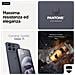 Moto G67 5G 256GB 8GB Ram Display 6.8" Extreme AMOLED Main Camera 50MP nanoSim (ibrida) +eSim Android 16 Dimensity 6300 5200mAh Pantone Artic Seal - Foto miniatura 10