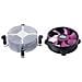 Dissipatore CPU X Dream i117 per Intel Socket LGA 1156 / 1155 / 1151 / 1150 / 775 - Foto miniatura 3