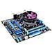 Dissipatore CPU X Dream i117 per Intel Socket LGA 1156 / 1155 / 1151 / 1150 / 775 - Foto miniatura 4