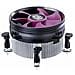 Dissipatore CPU X Dream i117 per Intel Socket LGA 1156 / 1155 / 1151 / 1150 / 775 - Foto miniatura 6