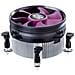 Dissipatore CPU X Dream i117 per Intel Socket LGA 1156 / 1155 / 1151 / 1150 / 775 - Foto miniatura 1
