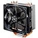 Dissipatore Hyper 212 EVO per CPU Intel Socket LGA 2011-3 / 2011 / 1366 / 1156 / 1155 / 1151 / 1150 / 775 e AMD Socket / AM3+ / AM3 / AM2+ / AM2 / FM2+ / FM2 / FM1 - Foto miniatura 2