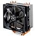 Dissipatore Hyper 212 EVO per CPU Intel Socket LGA 2011-3 / 2011 / 1366 / 1156 / 1155 / 1151 / 1150 / 775 e AMD Socket / AM3+ / AM3 / AM2+ / AM2 / FM2+ / FM2 / FM1 - Foto miniatura 7