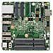 Scheda Madre NUC D33217GKE socket CPU Integrata Core i3 3217-U chipset QS77 UCFF - Foto miniatura 2