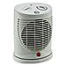 HL9395 Termoventilatore Verticale Potenza 2000 Watt Colore Bianco - Foto miniatura 2