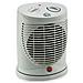 HL9395 Termoventilatore Verticale Potenza 2000 Watt Colore Bianco - Foto miniatura 1