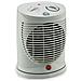 HL9395 Termoventilatore Verticale Potenza 2000 Watt Colore Bianco - Foto miniatura 3
